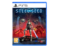 PlayStation  Steel Seed - 1326162 - zdjęcie 1
